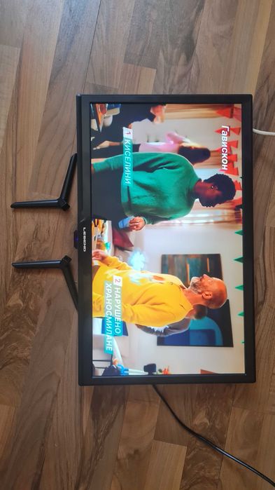 Лед телевизор 22 инча