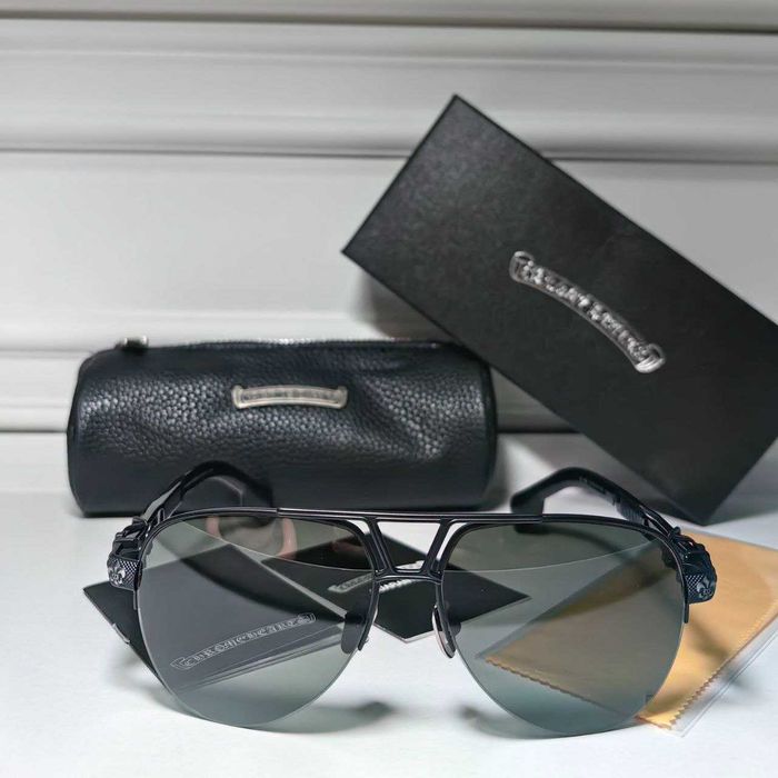 Слънчеви очила Chrome Hearts CH4545