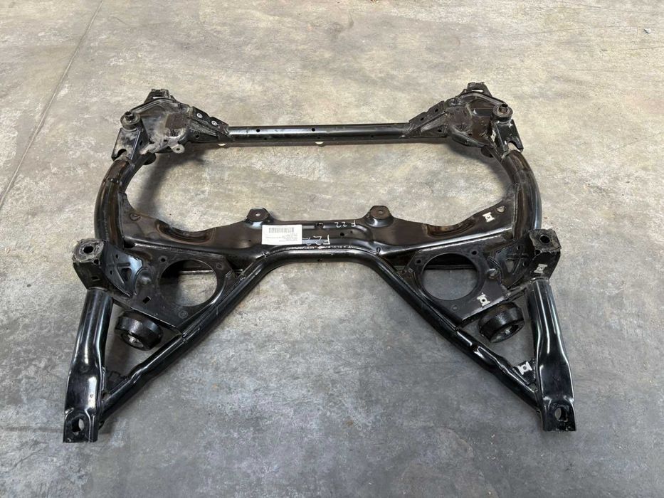 Преден мост БМВ Ф20 Ф21 Ф22 Ф23 Ф30 Ф31 Ф34 на задно