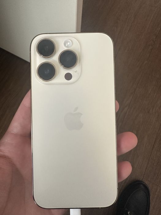 Iphone 14 pro 256 gb