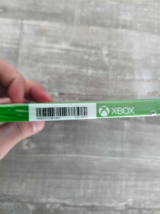 Truck Driver: The American Dream – Xbox Series X, nou sigilat