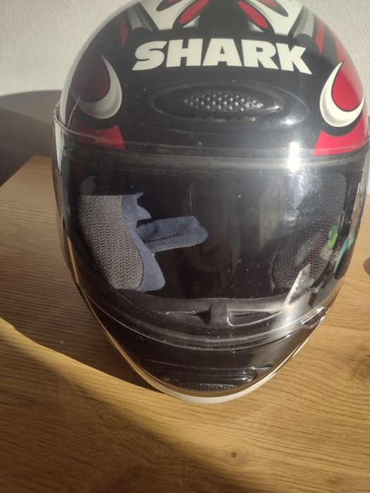 Vand casca moto Shark Full Face XS