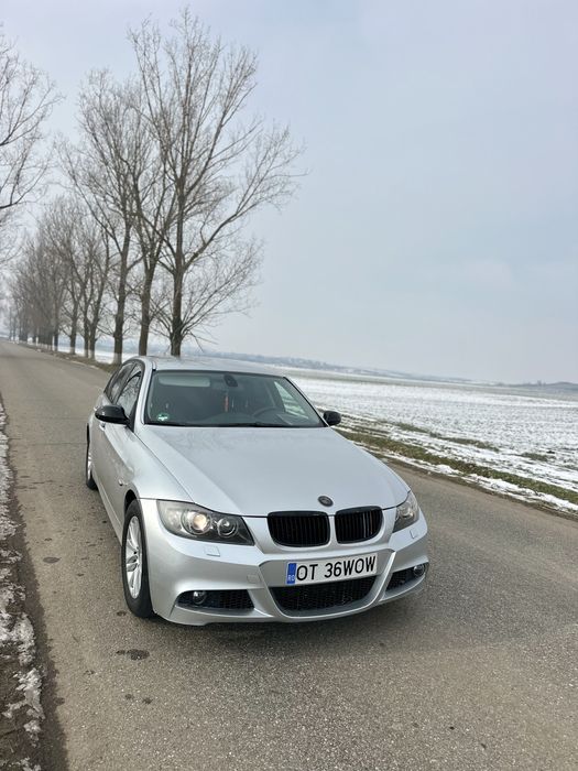 De vanzare bmw e90 320d