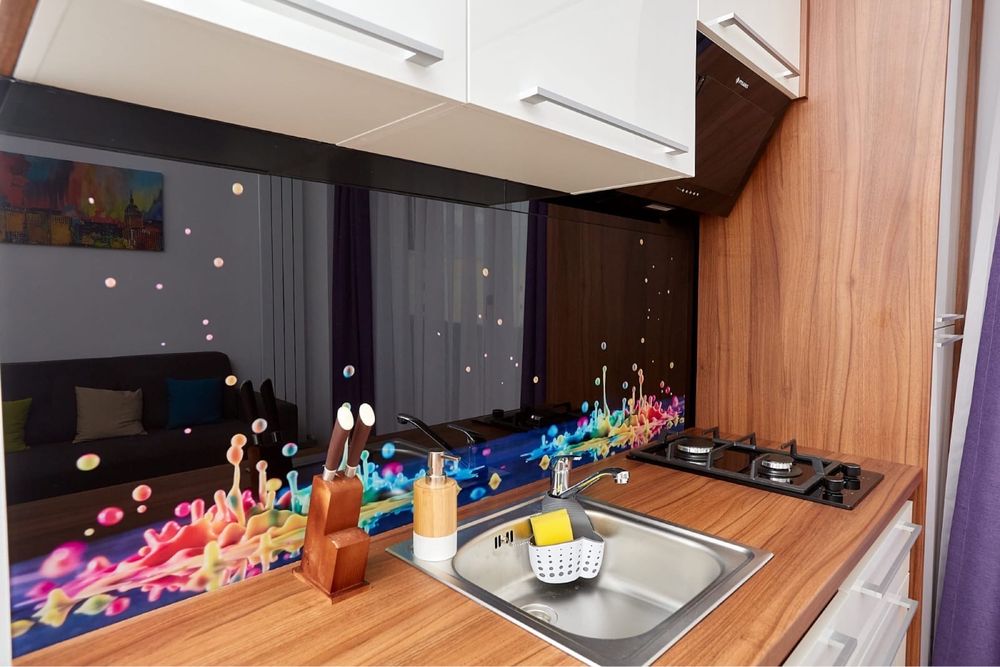 Apartament 2 camere Mamaia Nord, Str. D9, 50m de plajă