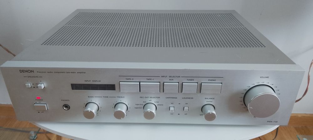 Amplificator Denon PMA 730