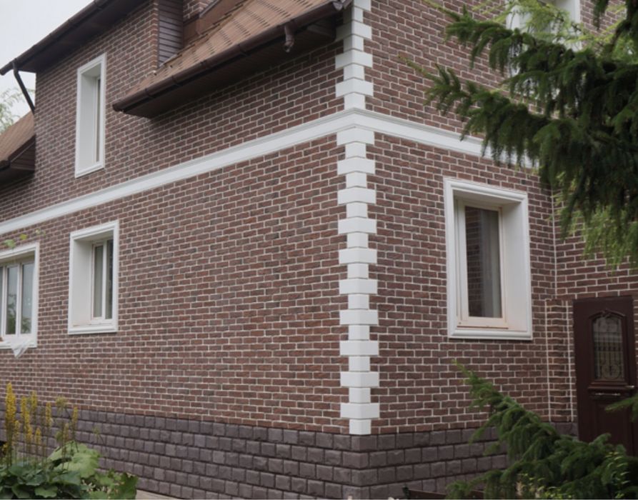 Термопанель, бөліп төлеу бар,герметик сыйлыққа, клинкер теплофасад