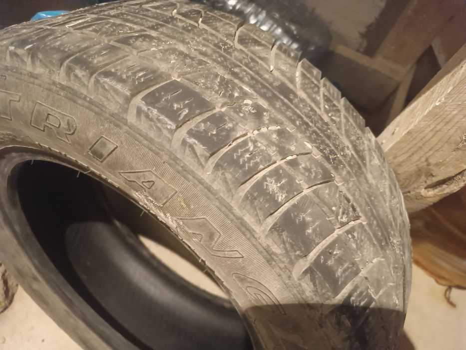 Шины 195 65 R15  91T