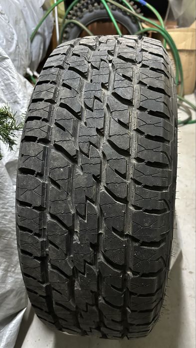 Cooper discoverer ATT 1 шт