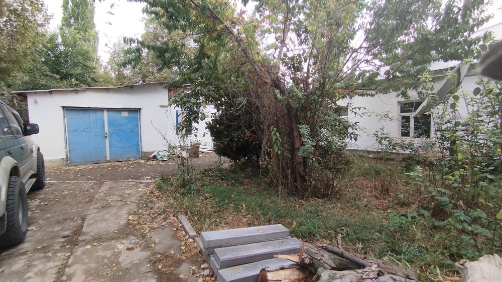 Дом в Ванновке 5 комн