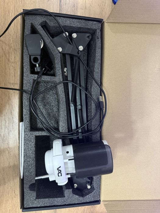 Игровой микрофон me6S