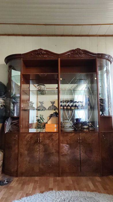 Горка в отличном состоянии