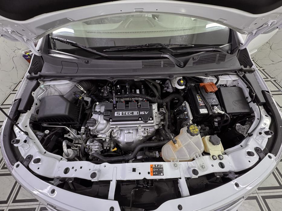 2023-йил Автомат Фулл пробег 16.000км идеал холатда