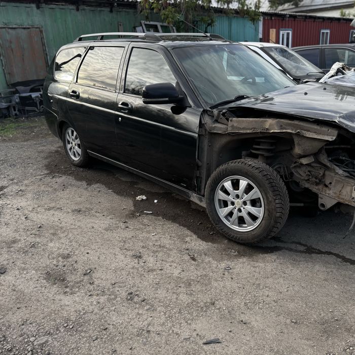 Приора по запчастям