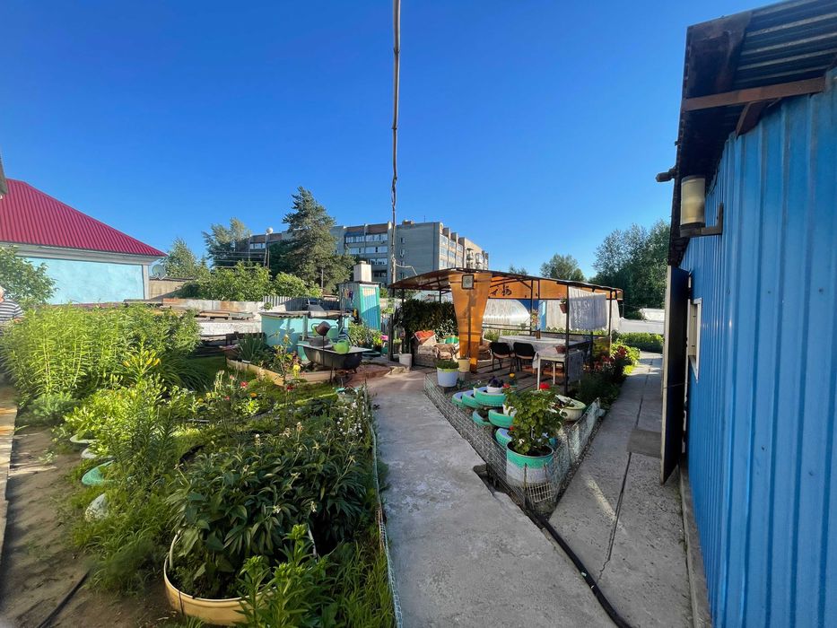 Продам частный дом