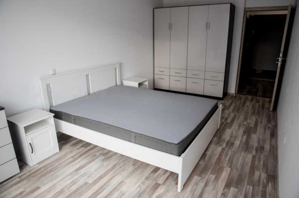 Дава се под наем Двустаен апартамент в София, Манастирски ливади - 75 кв.м за 528.36 € - Снимка #1