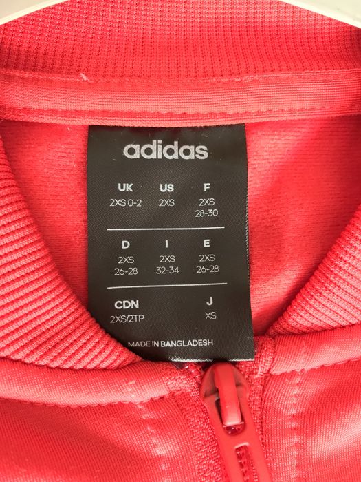 Trening Adidas Performance