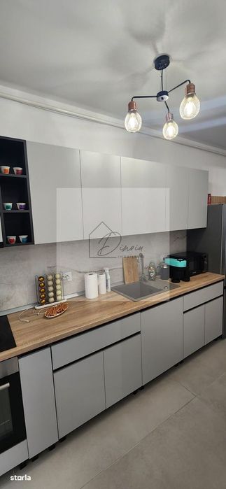 2 Camere  Ambiance Residence Pipera I Premium Mobilat I Comision 0%