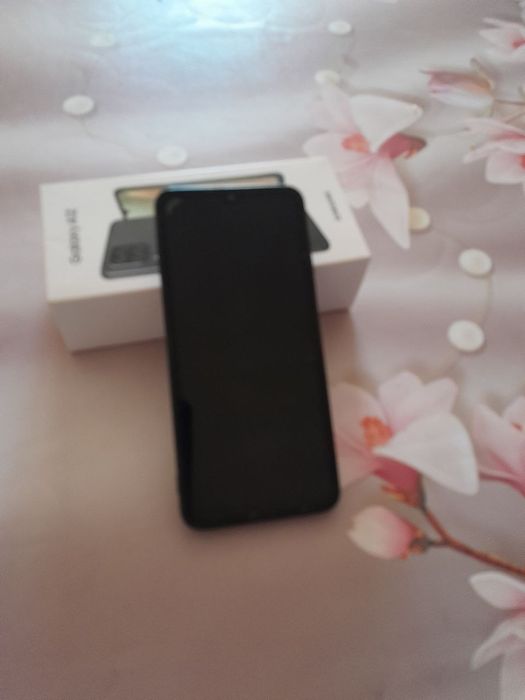 Galaxy A12 c garantii kachestvo