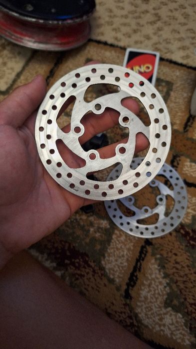 Vand discuri si etrieri de xiaomi