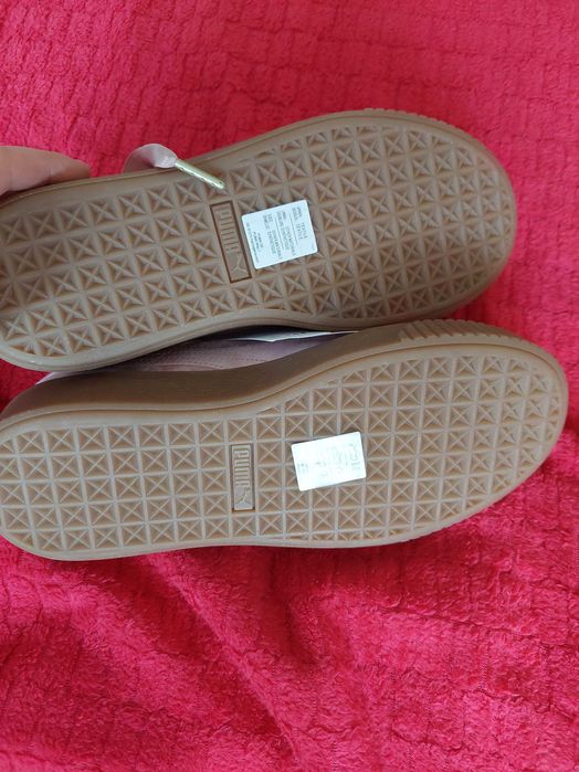 Pantofi sport puma