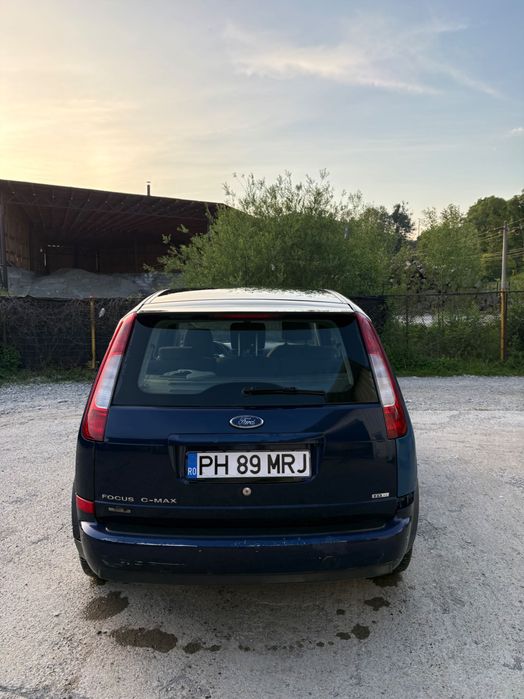 FORD C-Max 2006 — imagine 2