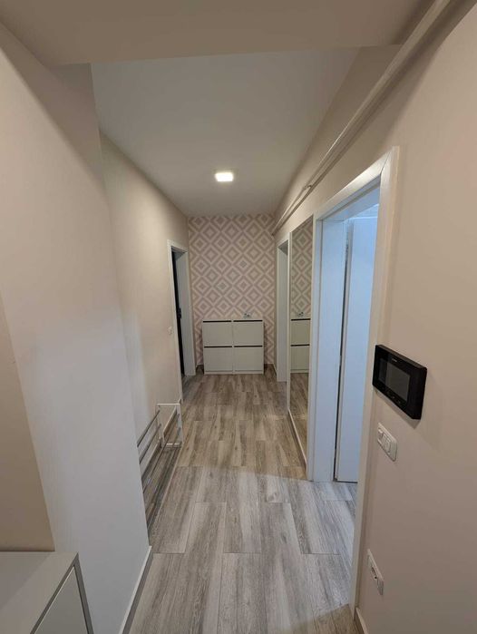 Persoana fizica, inchiriez apartament 2 camere, Valea Adanca, Iasi :