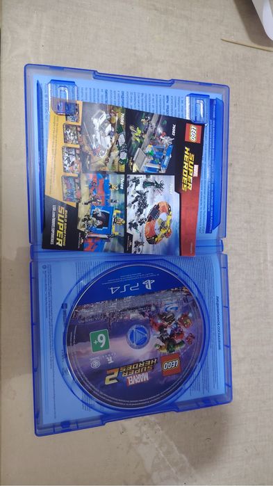 Срочно продам диск на ps 4