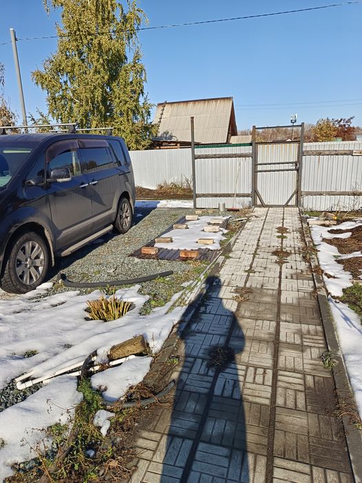 Продам дачу сад Клён.