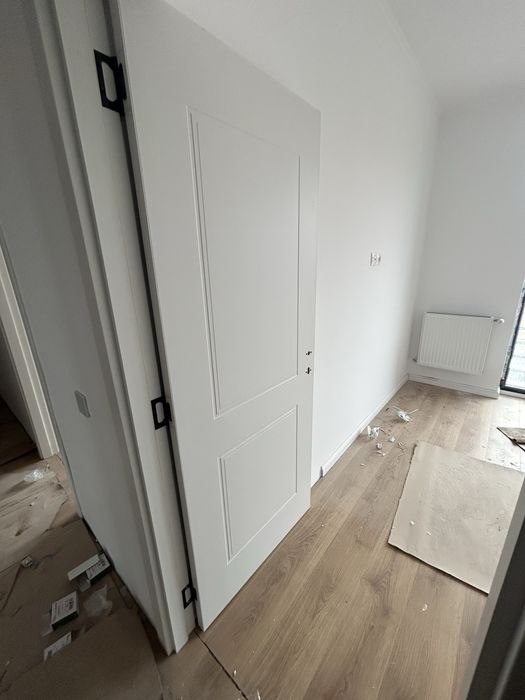 usi interior lemn+mdf