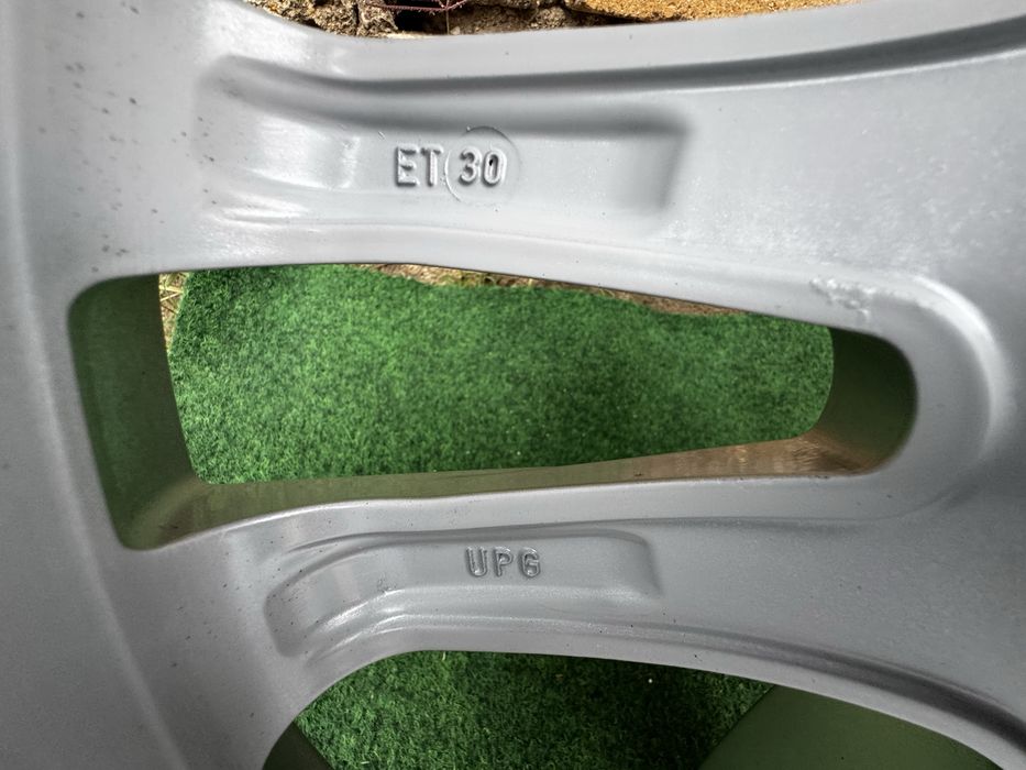 4 броя Джанти БМВ BMW ATS 17 цола за F10 F11 F34 GT F30 F31 x1 e84 e90 e92 e92 e93 e87 e36 e46