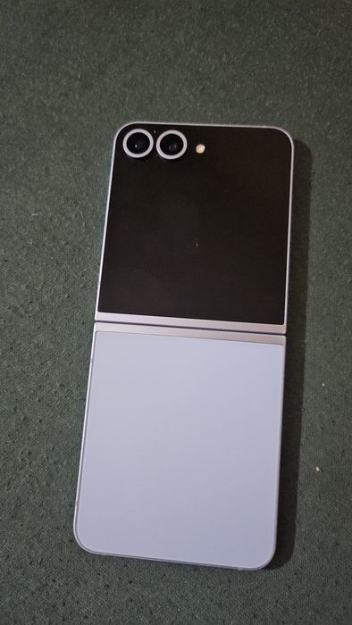 Samsung z flip 6