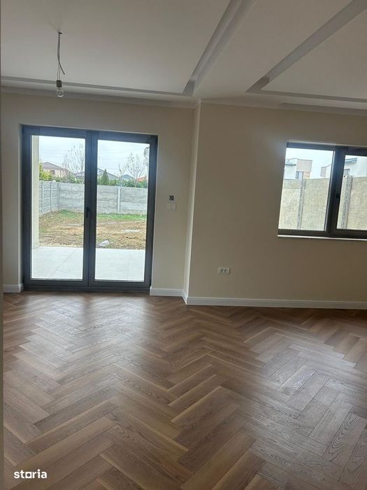 Duplex premium de vanzare, in Giroc