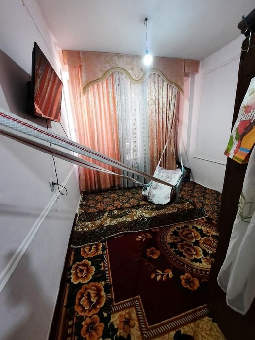 Sergelida arzon dom 2 xona