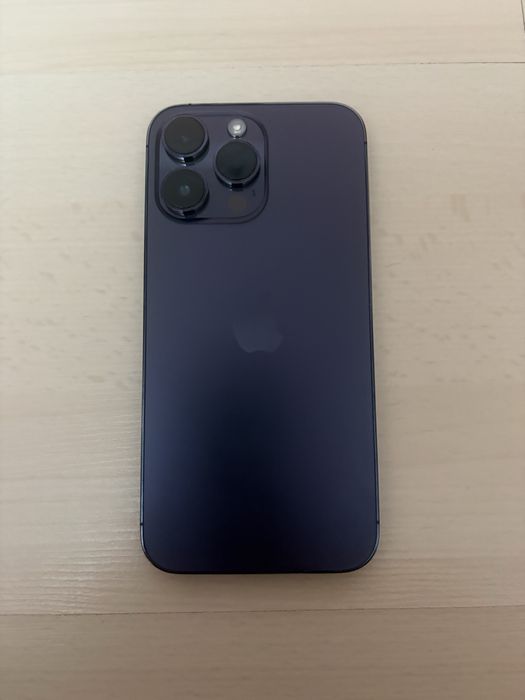 Iphone 14 Pro Max 128 gb