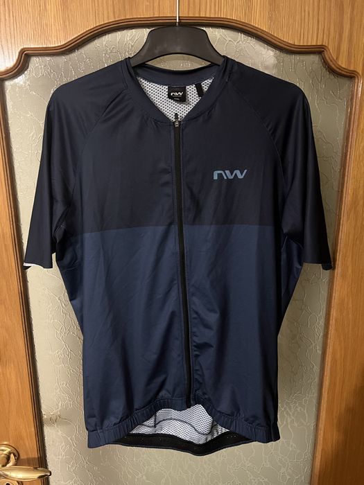 Джързи за колоездене Northwave