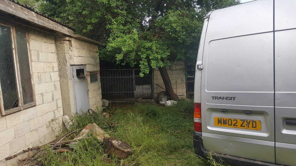 Продавам къща в село червенци от собственик