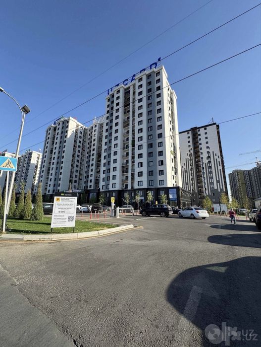 Новостройка ЖК Tower Up