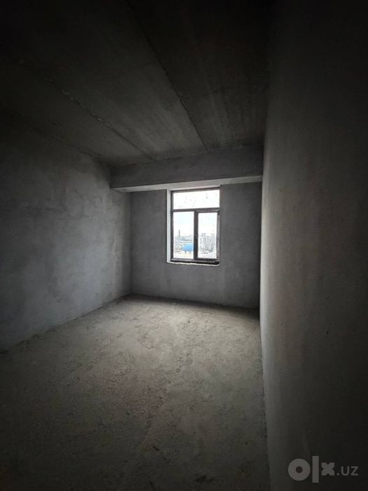 3-комнатная квартира 96,68 м², Алмазарский район, 5 этаж