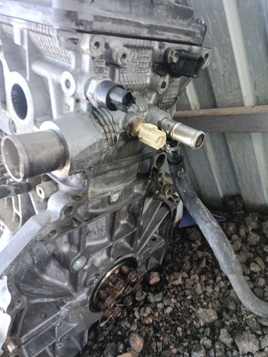 Продам двигатель Тойота