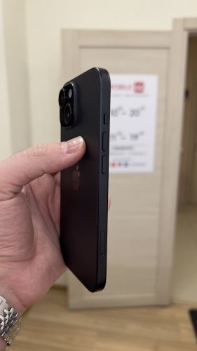Продам Iphone 15, 128 86%