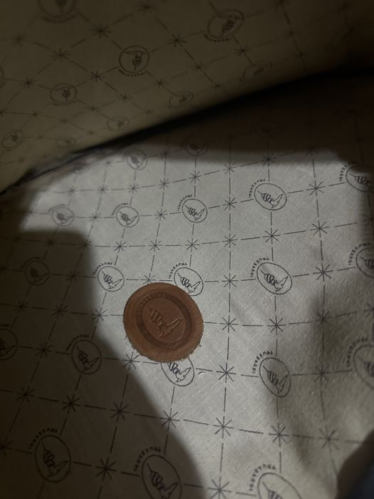 Мъжка чанта Trussardi