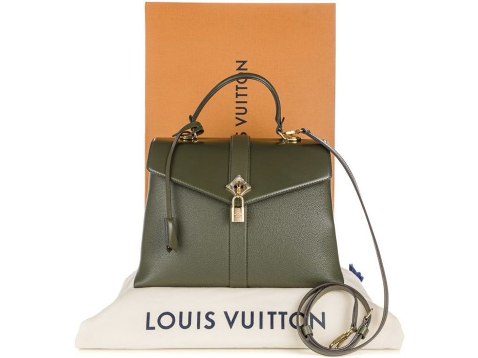 Сумка Louis Vuitton ОРИГИНАЛ