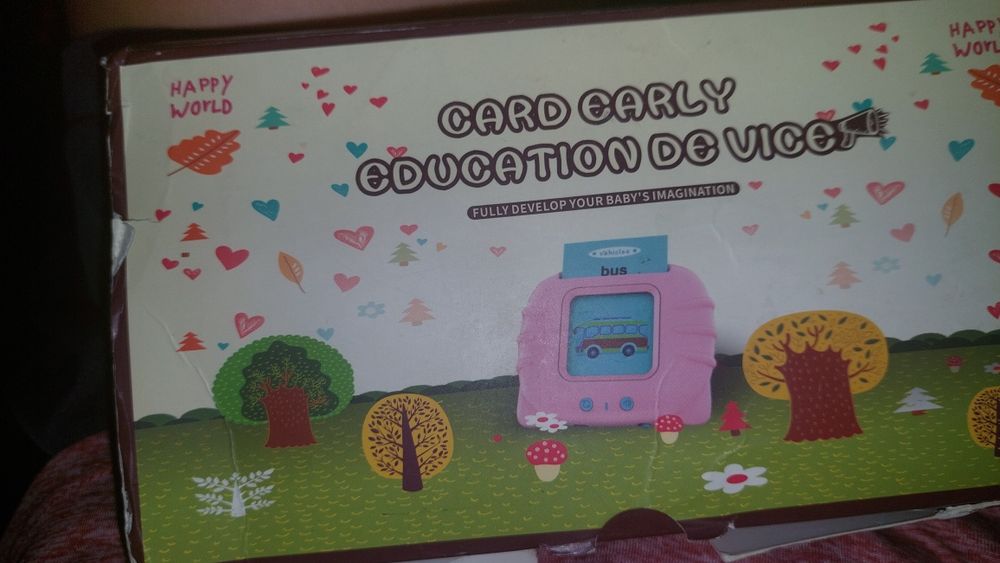 Английски език- карти игра