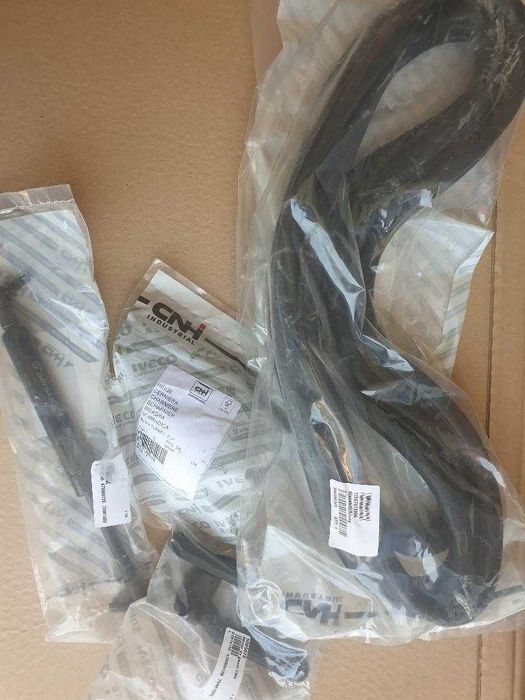 balama geam usa cabina John Deere , New Holland