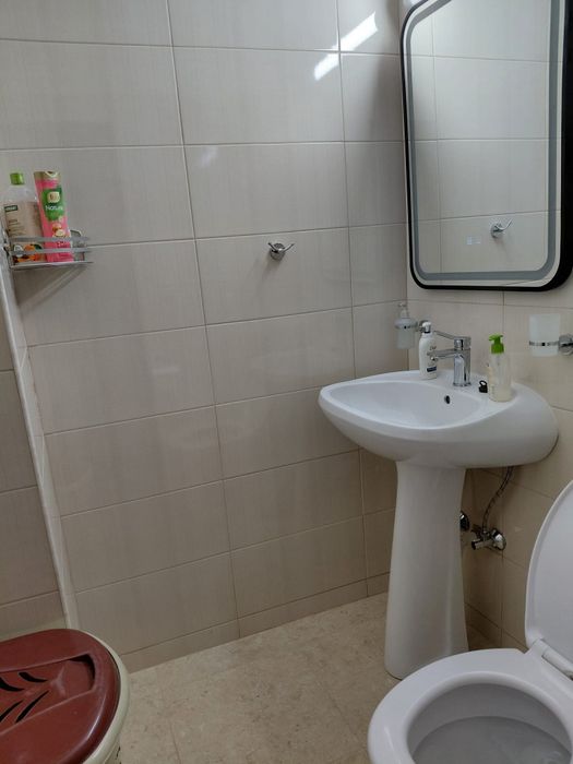 Apartament 3 cam Panait Cerna