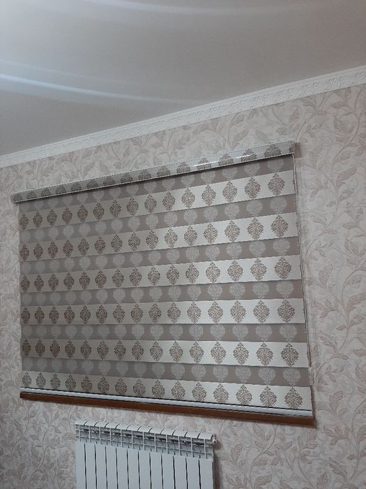 - Мы предлагаем Все виды Жалюзи и рулонных штор в широком ассортименте