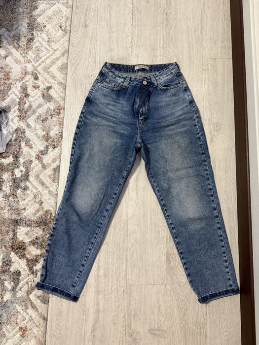Джинсы Женские Разные