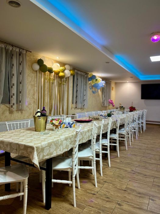 Cabană de închiriat/ Casă de vacanță AVI HOUSE Valea Avrigului.