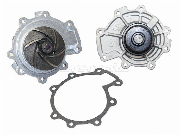 Помпа  Mazda Mpv