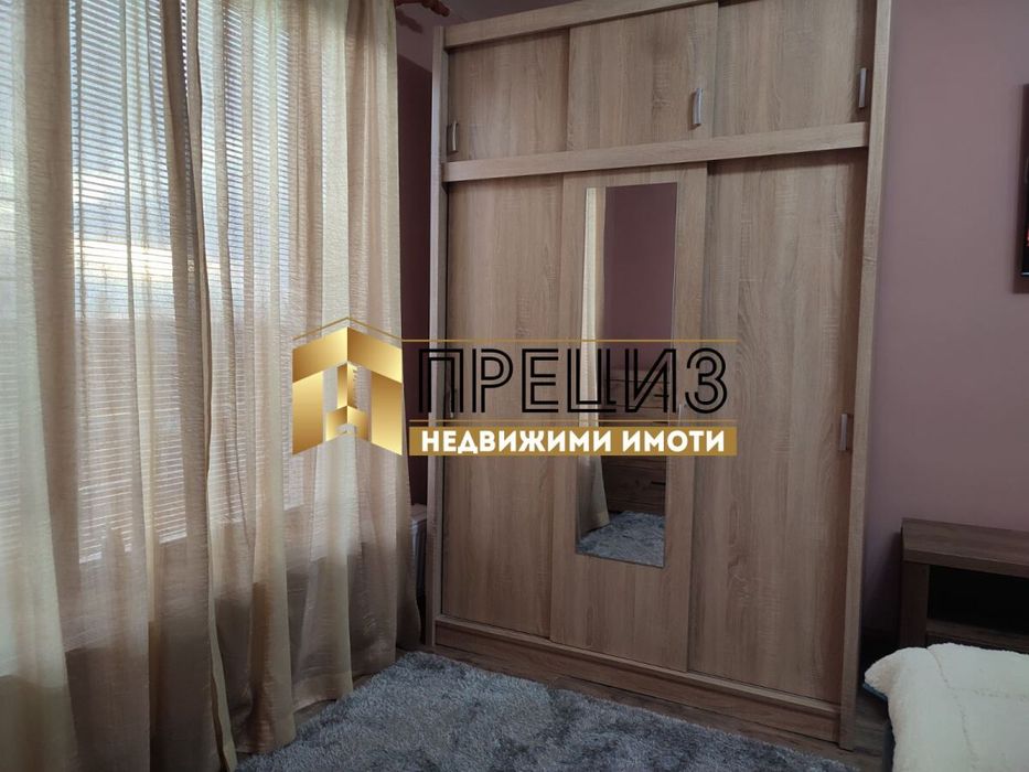 Продажба 3-стаен гр. Шумен - Херсон 78 m²